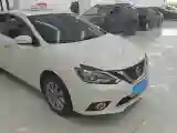 2022 Nissan Sylphy 1.6L 122HP L4 CVT