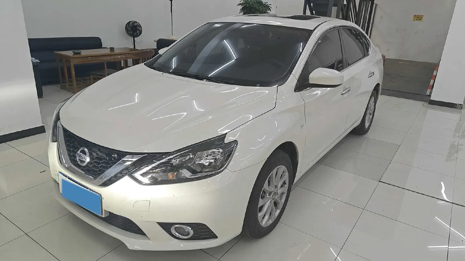 2022 Nissan Sylphy 1.6L 122HP L4 CVT,autocango,china used car exporter,china ev exporter,chinese used car exporter,chinese used ev exporter