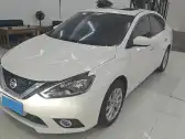 2022 NISSAN SYLPHY,autocango,china used car exporter,china ev exporter,chinese used car exporter,chinese used ev exporter