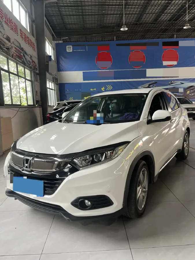 2020 Honda Vezel 1.5T 177HP L4 CVT,autocango,china used car exporter,china ev exporter,chinese used car exporter,chinese used ev exporter