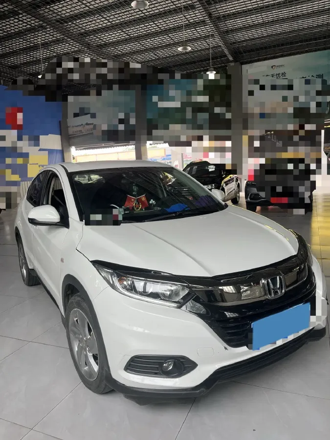 2020 Honda Vezel 1.5T 177HP L4 CVT,autocango,china used car exporter,china ev exporter,chinese used car exporter,chinese used ev exporter