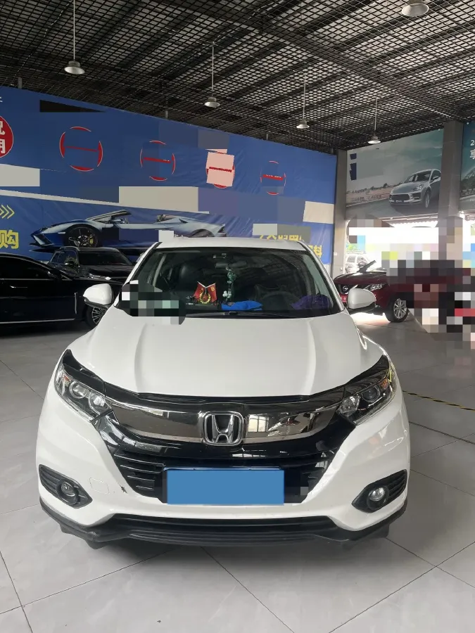 2020 Honda Vezel 1.5T 177HP L4 CVT,autocango,china used car exporter,china ev exporter,chinese used car exporter,chinese used ev exporter