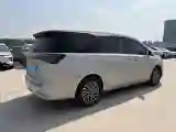 2025 Buick GL8 1.5T 180HP L4 2DHT PHEV
