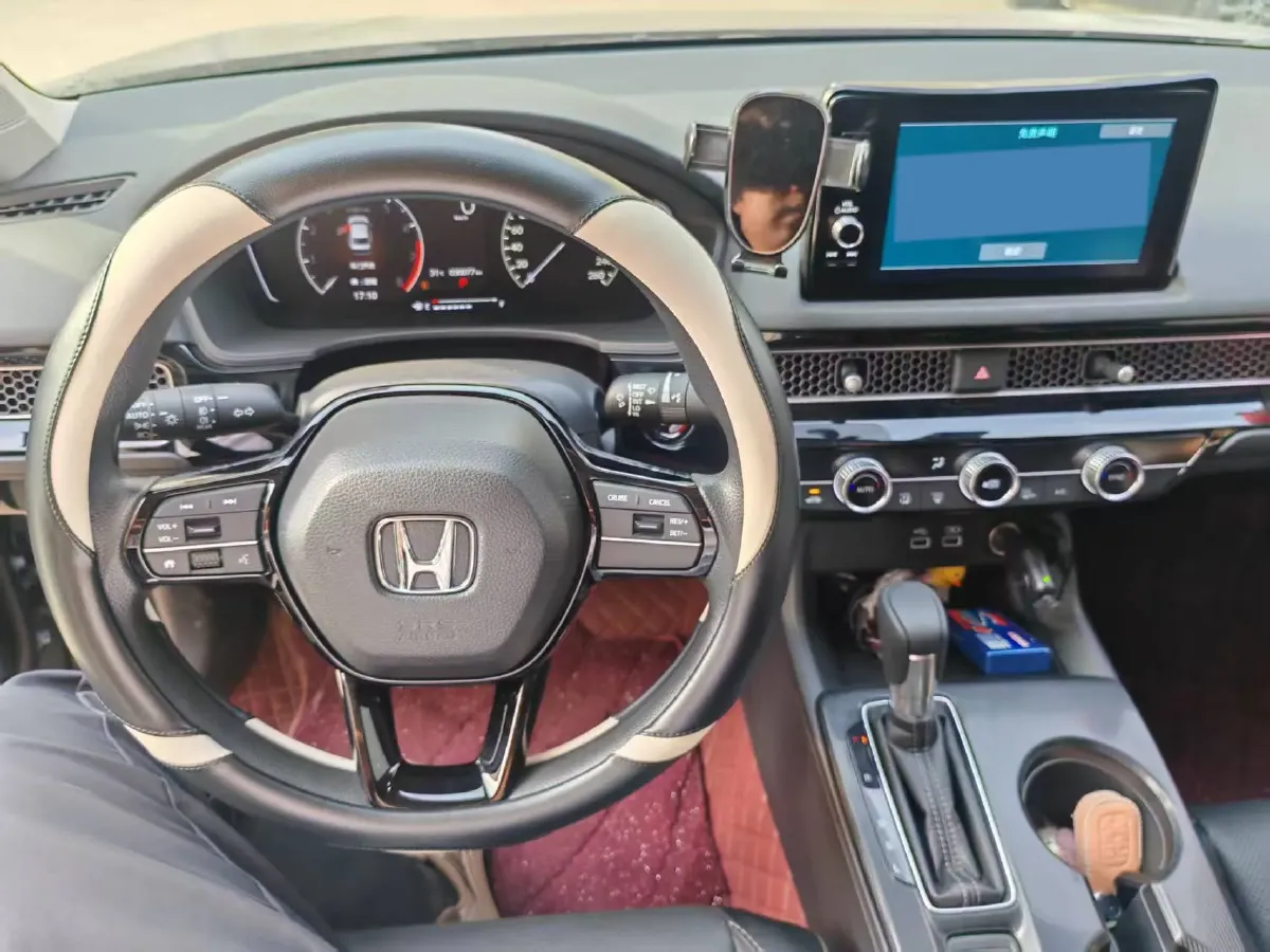 2023 Honda Civic 1.5T 182HP L4 CVT,autocango,china used car exporter,china ev exporter,chinese used car exporter,chinese used ev exporter