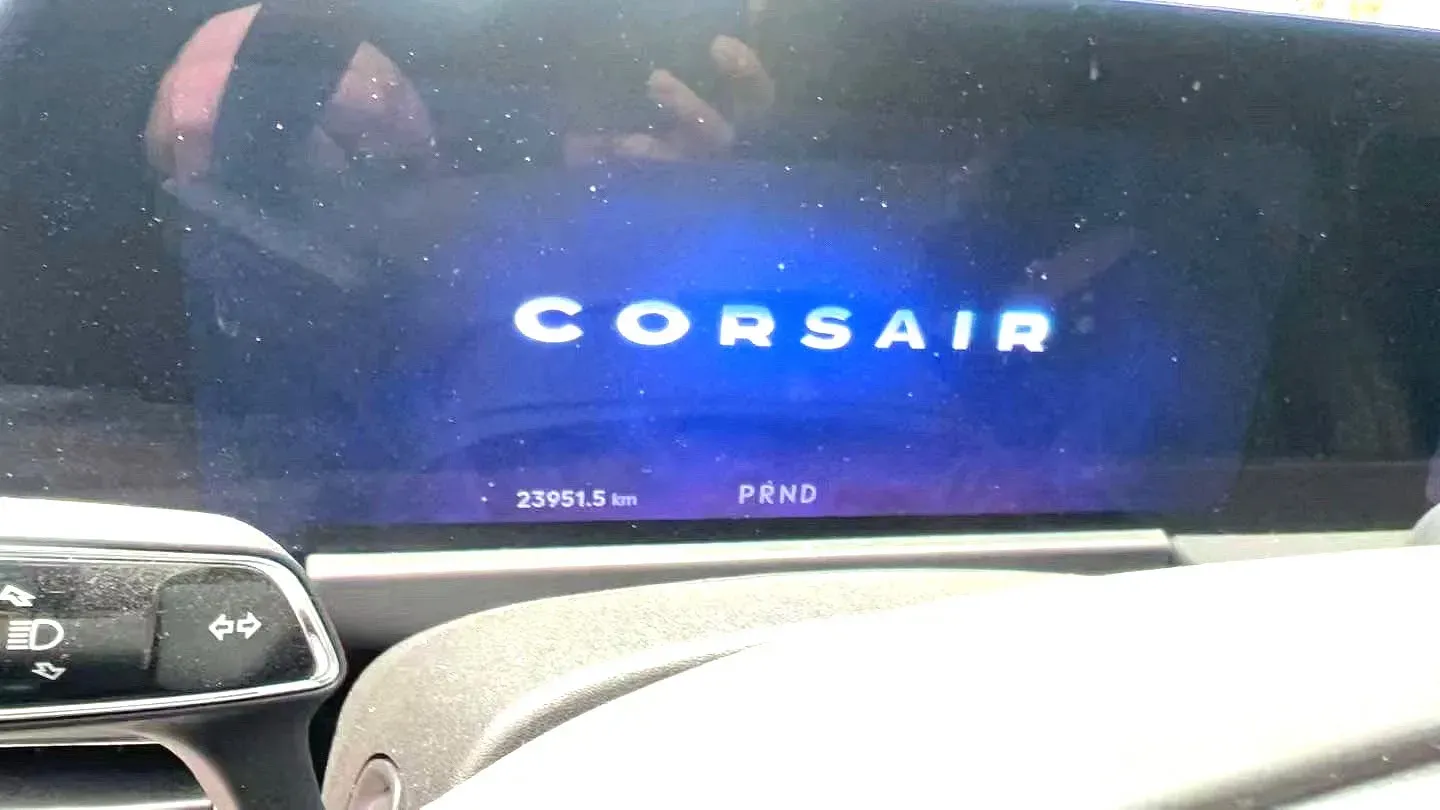 2024 Lincoln Corsair 2.0T 261HP L4 8AT,autocango,china used car exporter,china ev exporter,chinese used car exporter,chinese used ev exporter