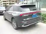 2024 Lincoln Corsair 2.0T 261HP L4 8AT