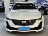 2021 Cadillac CT5 2.0T 237HP L4 10AT