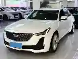 2021 Cadillac CT5 2.0T 237HP L4 10AT