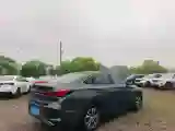 2022 ChangAn Eado 1.4T 160HP L4 7DCT