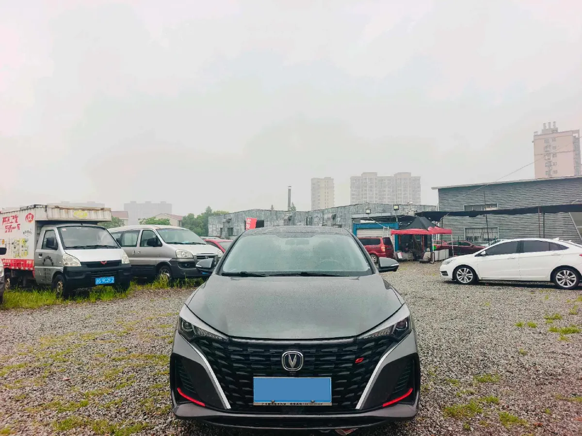2022 ChangAn Eado 1.4T 160HP L4 7DCT,autocango,china used car exporter,china ev exporter,chinese used car exporter,chinese used ev exporter