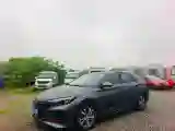 2022 ChangAn Eado 1.4T 160HP L4 7DCT