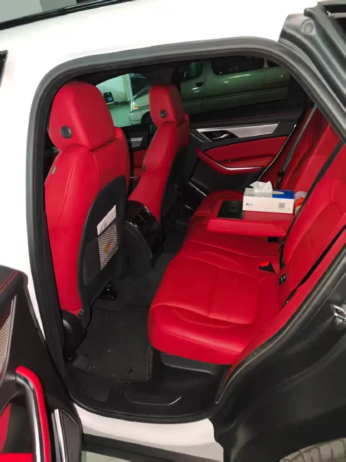 2024 Jaguar F-PACE 2.0T 250HP L4 8AT,autocango,china used car exporter,china ev exporter,chinese used car exporter,chinese used ev exporter