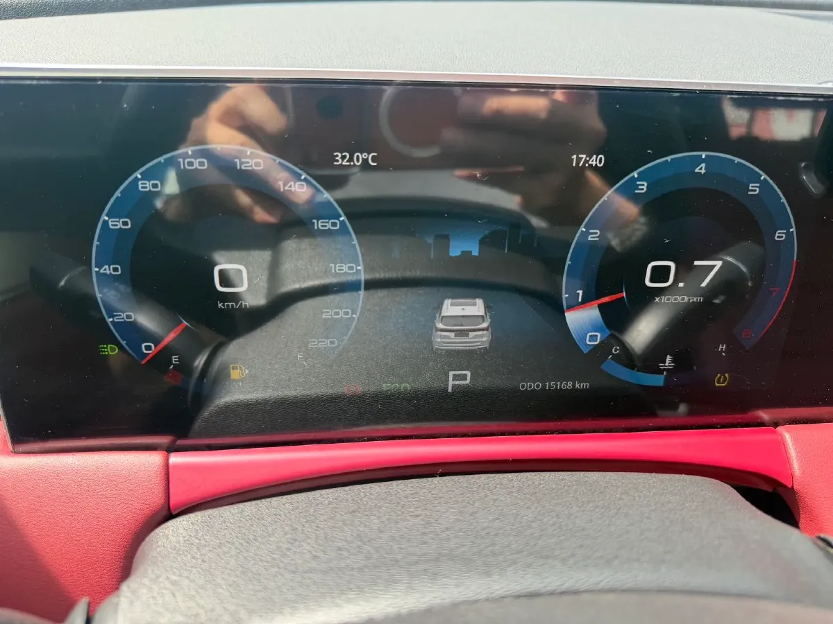 2023 Jetour X70 Plus 1.5T 156HP L4 6DCT,autocango,china used car exporter,china ev exporter,chinese used car exporter,chinese used ev exporter