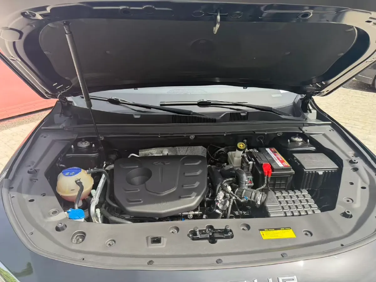 2023 Jetour X70 Plus 1.5T 156HP L4 6DCT,autocango,china used car exporter,china ev exporter,chinese used car exporter,chinese used ev exporter