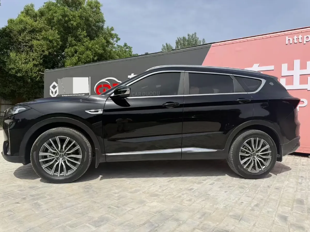 2023 Jetour X70 Plus 1.5T 156HP L4 6DCT,autocango,china used car exporter,china ev exporter,chinese used car exporter,chinese used ev exporter