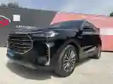 2023 Jetour X70 Plus 1.5T 156HP L4 6DCT