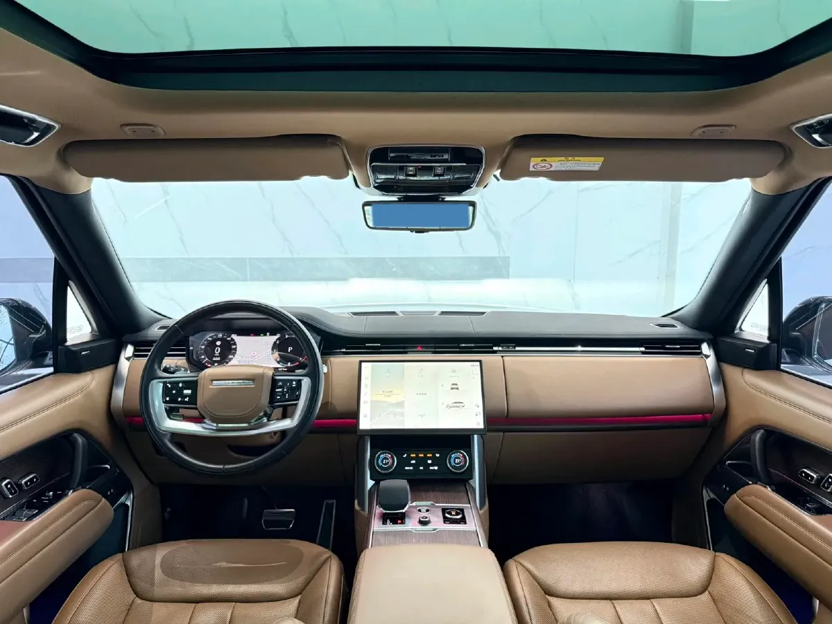 2023 Land Rover Range Rover 3.0T 360HP L6 8AT,autocango,china used car exporter,china ev exporter,chinese used car exporter,chinese used ev exporter