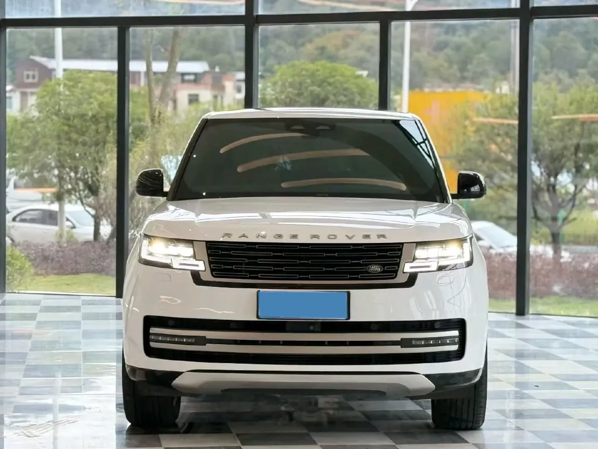 2023 Land Rover Range Rover 3.0T 360HP L6 8AT,autocango,china used car exporter,china ev exporter,chinese used car exporter,chinese used ev exporter