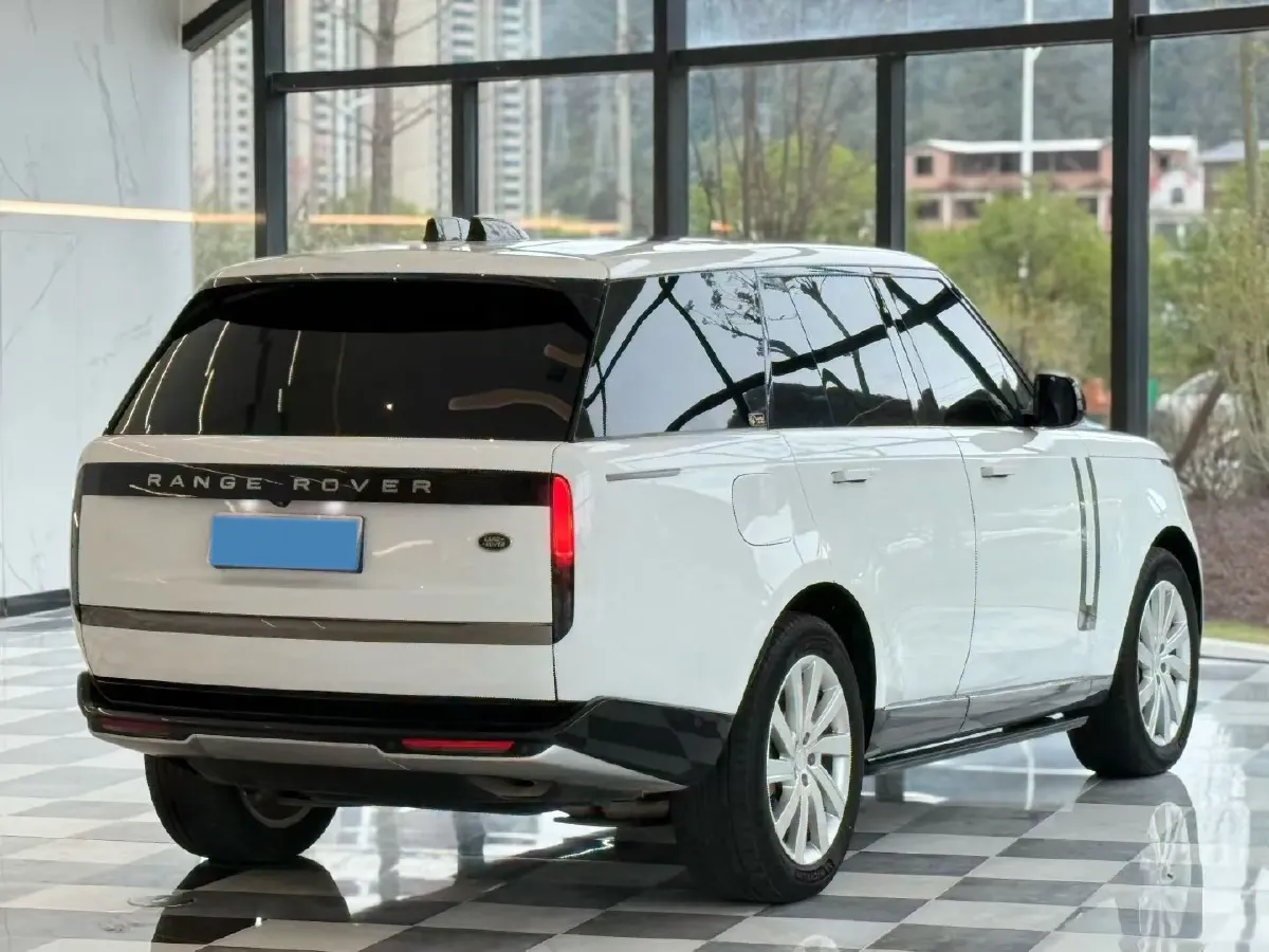 2023 Land Rover Range Rover 3.0T 360HP L6 8AT,autocango,china used car exporter,china ev exporter,chinese used car exporter,chinese used ev exporter