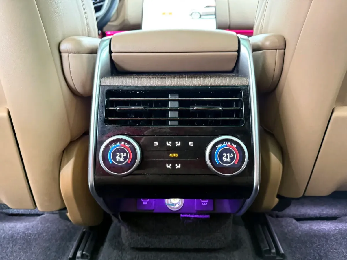 2023 Land Rover Range Rover 3.0T 360HP L6 8AT,autocango,china used car exporter,china ev exporter,chinese used car exporter,chinese used ev exporter