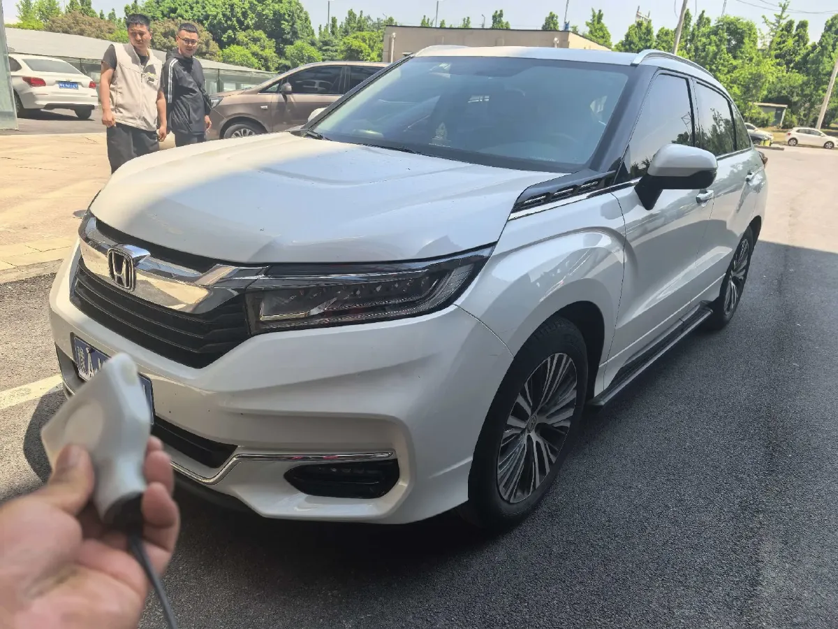 2020 Honda Avancier 1.5T 193HP L4 CVT,autocango,china used car exporter,china ev exporter,chinese used car exporter,chinese used ev exporter