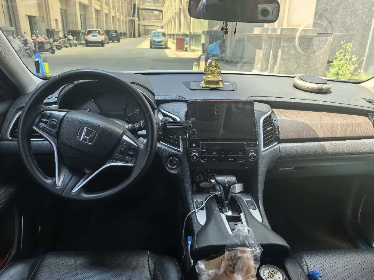 2020 Honda Avancier 1.5T 193HP L4 CVT,autocango,china used car exporter,china ev exporter,chinese used car exporter,chinese used ev exporter