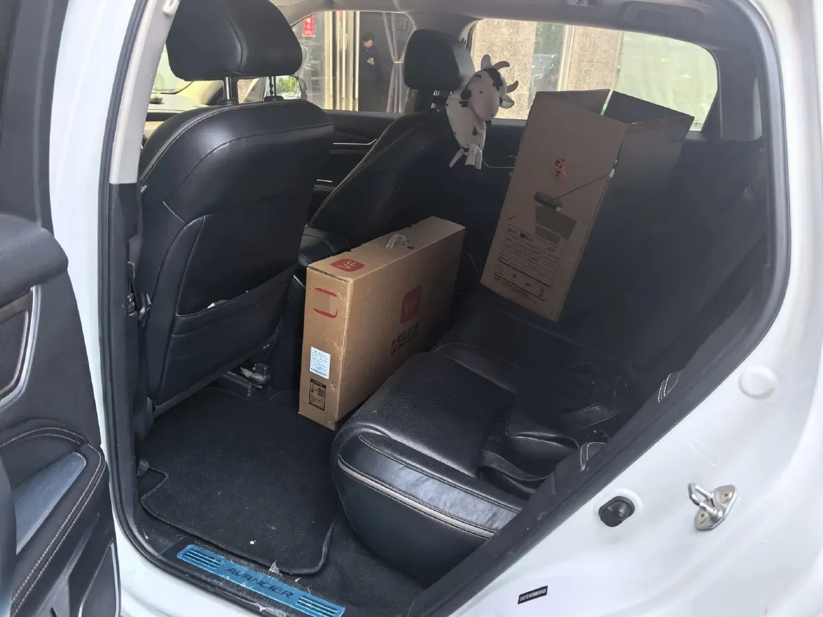 2020 Honda Avancier 1.5T 193HP L4 CVT,autocango,china used car exporter,china ev exporter,chinese used car exporter,chinese used ev exporter