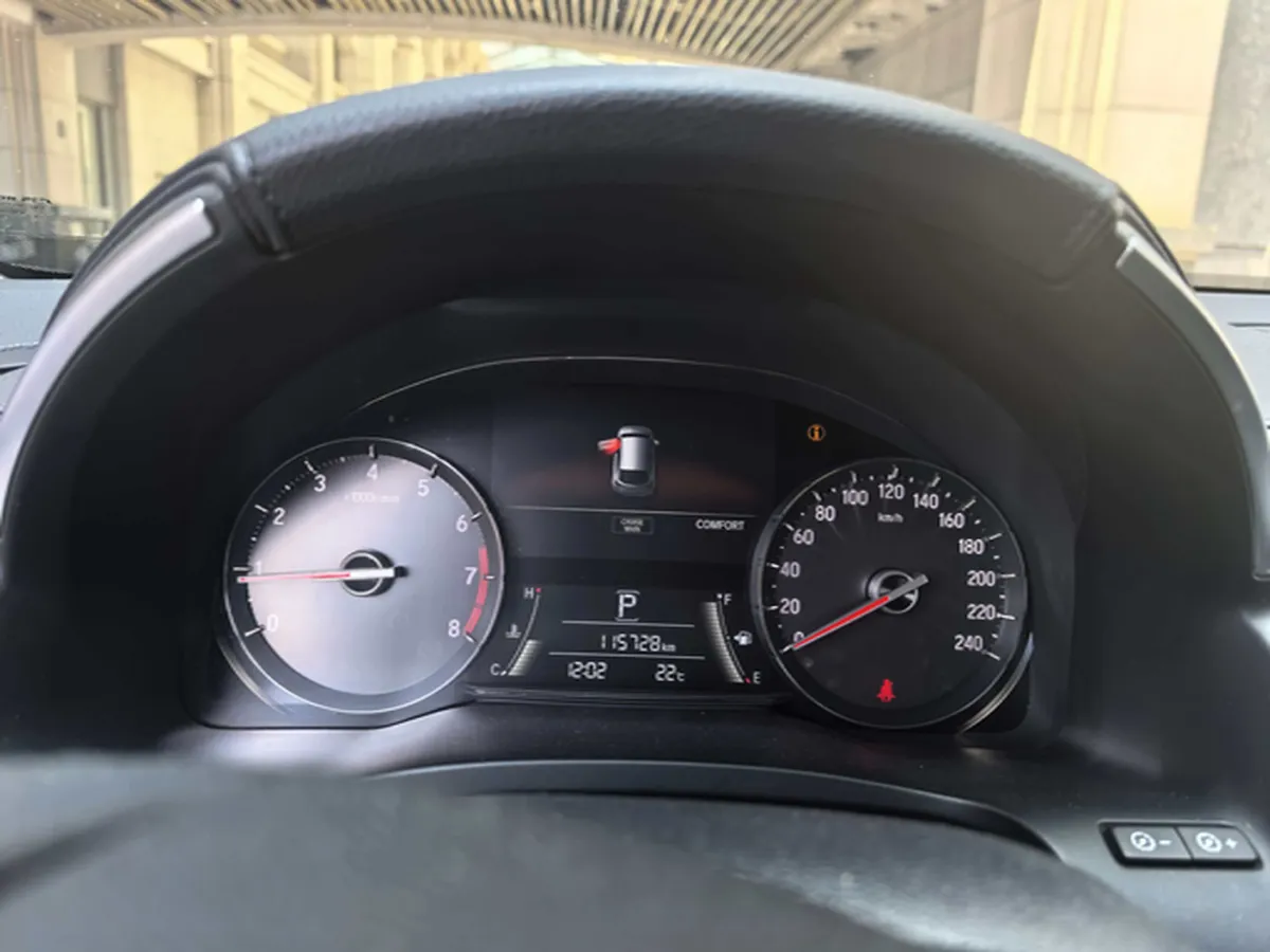 2020 Honda Avancier 1.5T 193HP L4 CVT,autocango,china used car exporter,china ev exporter,chinese used car exporter,chinese used ev exporter