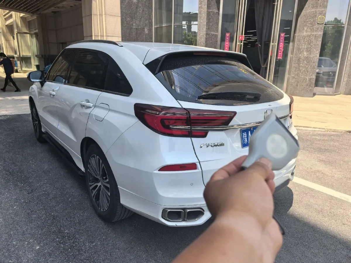 2020 Honda Avancier 1.5T 193HP L4 CVT,autocango,china used car exporter,china ev exporter,chinese used car exporter,chinese used ev exporter