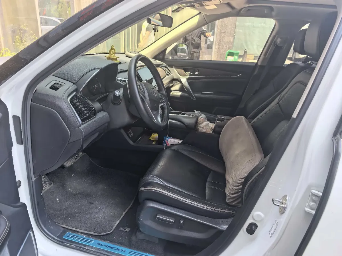 2020 Honda Avancier 1.5T 193HP L4 CVT,autocango,china used car exporter,china ev exporter,chinese used car exporter,chinese used ev exporter