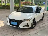 2021 NISSAN SYLPHY,autocango,china used car exporter,china ev exporter,chinese used car exporter,chinese used ev exporter