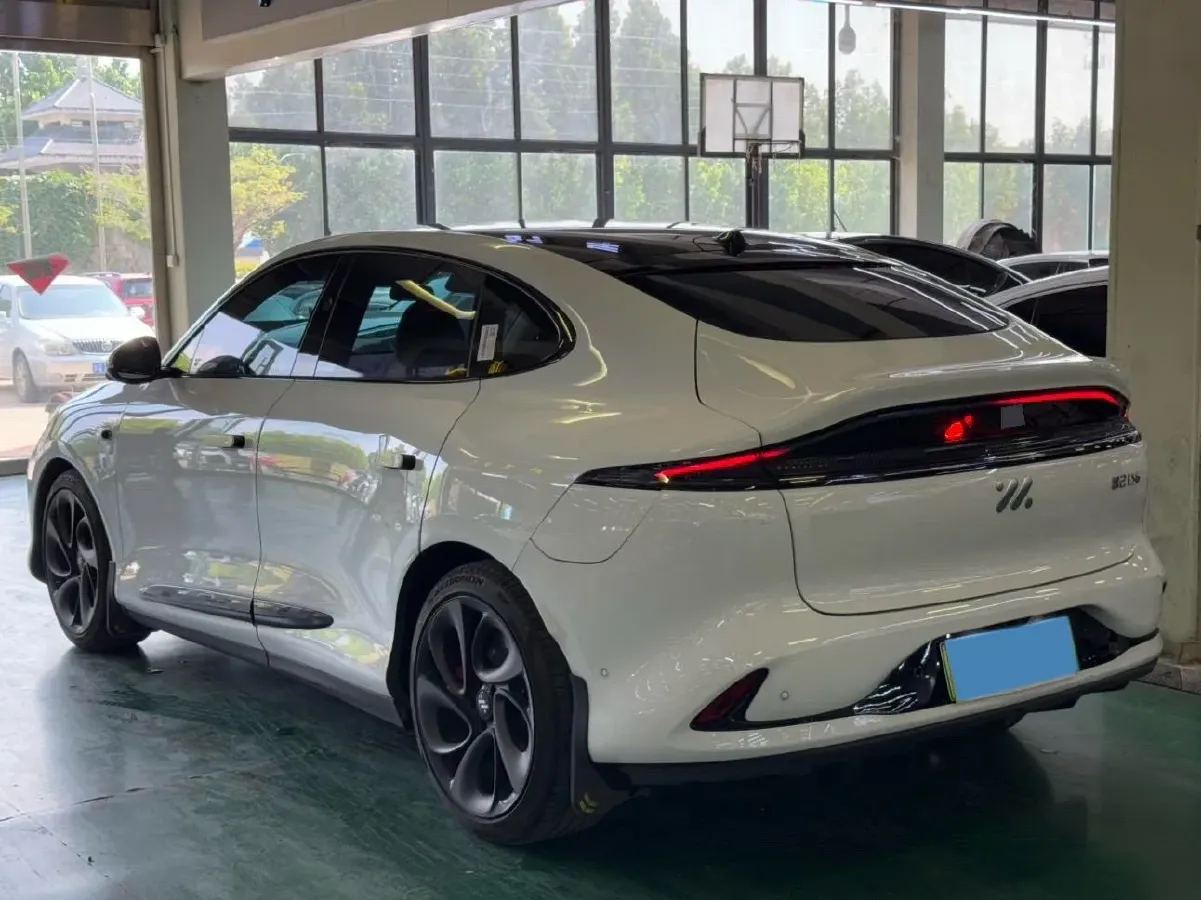 2025 IM LS6 BEV 100KWH,autocango,china used car exporter,china ev exporter,chinese used car exporter,chinese used ev exporter