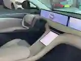 2025 IM LS6 BEV 100KWH
