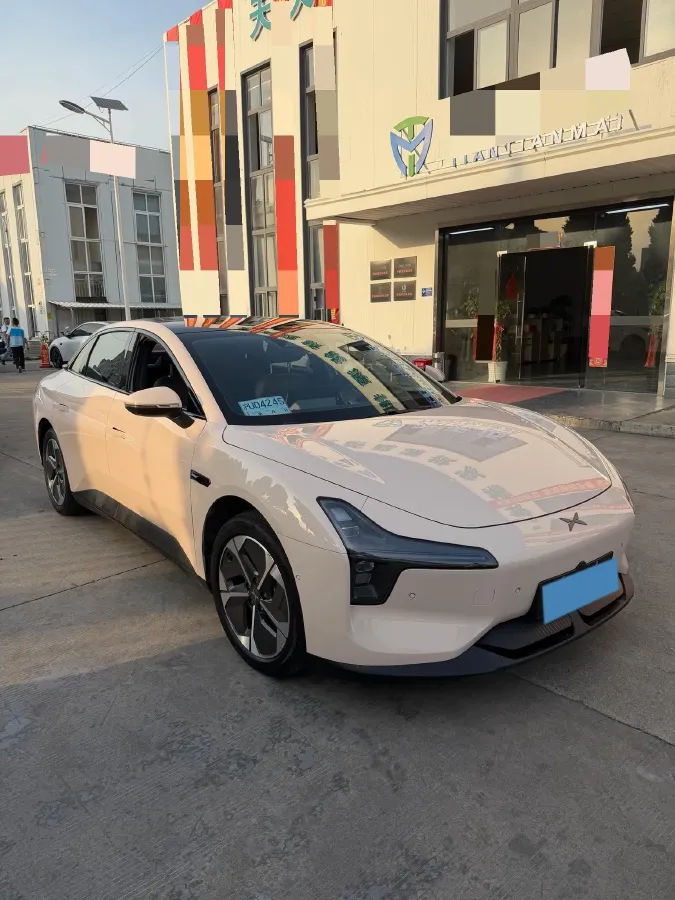2024 Xpeng MONA M03 BEV 62.2KWH,autocango,china used car exporter,china ev exporter,chinese used car exporter,chinese used ev exporter