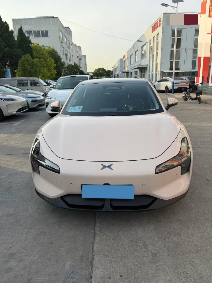 2024 Xpeng MONA M03 BEV 62.2KWH,autocango,china used car exporter,china ev exporter,chinese used car exporter,chinese used ev exporter