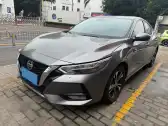 2021 NISSAN SYLPHY,autocango,china used car exporter,china ev exporter,chinese used car exporter,chinese used ev exporter
