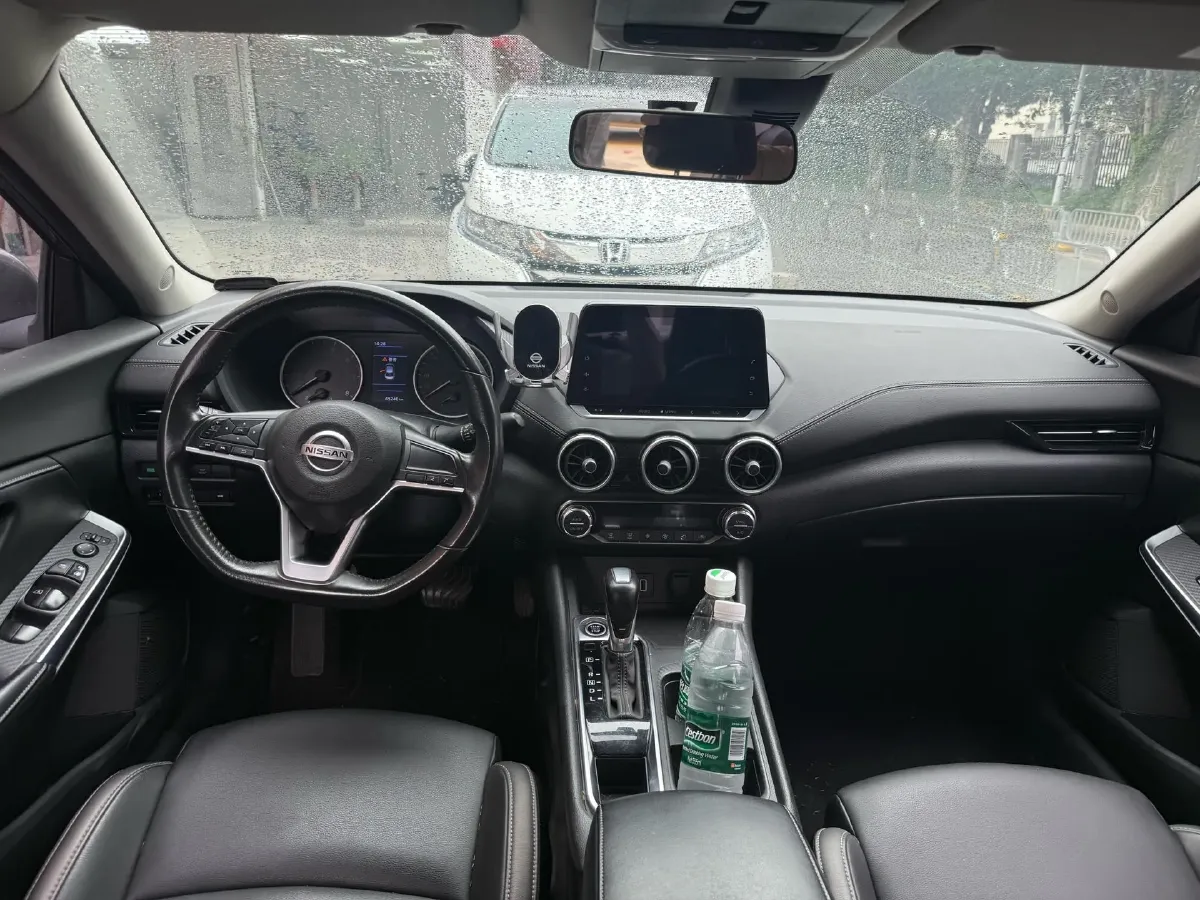 2021 Nissan Sylphy 1.6L 135HP L4 CVT,autocango,china used car exporter,china ev exporter,chinese used car exporter,chinese used ev exporter
