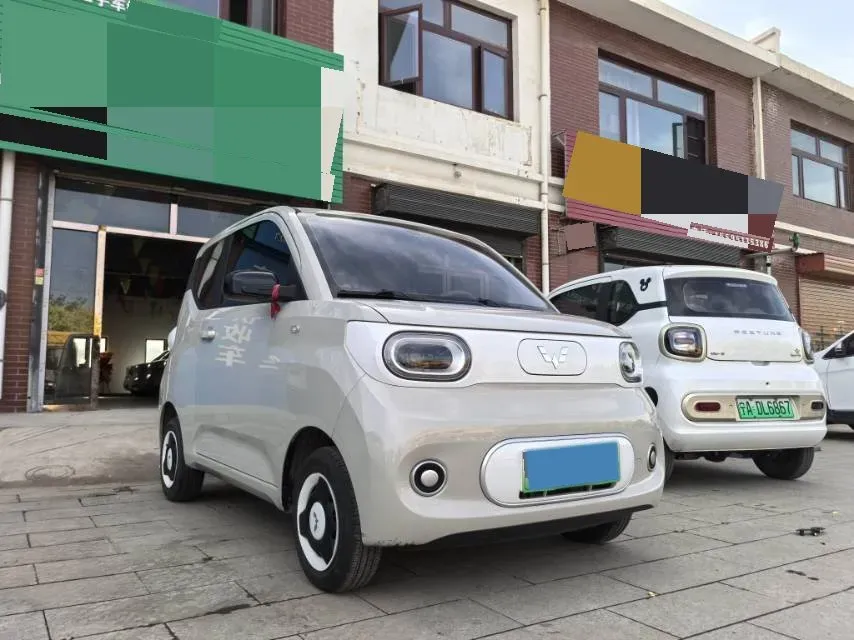 2024 WuLing HongGuang MINI EV BEV 17.3KWH,autocango,china used car exporter,china ev exporter,chinese used car exporter,chinese used ev exporter
