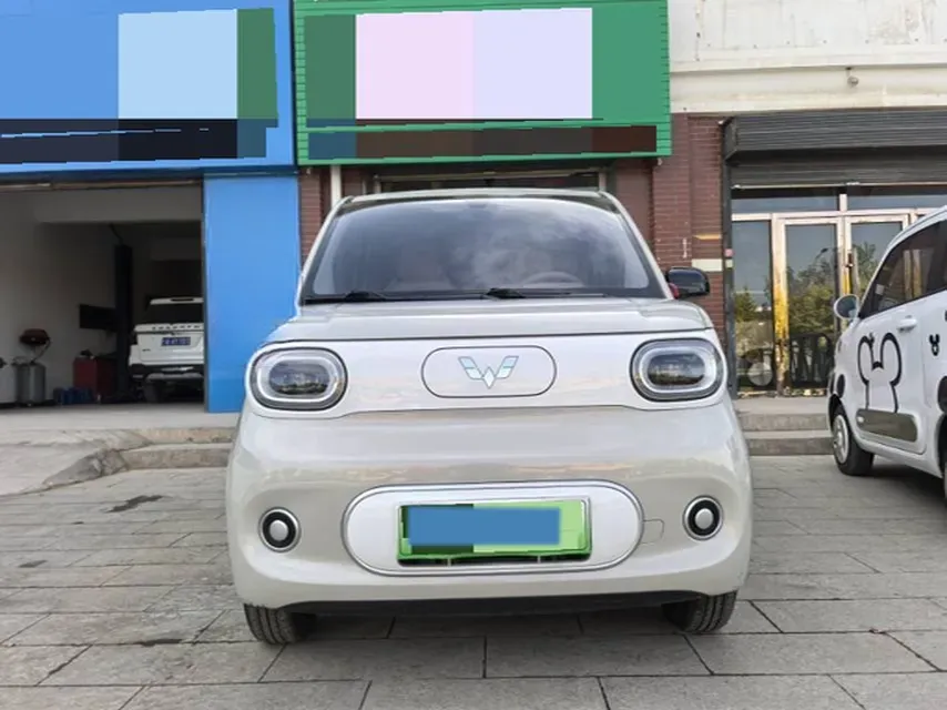 2024 WuLing HongGuang MINI EV BEV 17.3KWH,autocango,china used car exporter,china ev exporter,chinese used car exporter,chinese used ev exporter