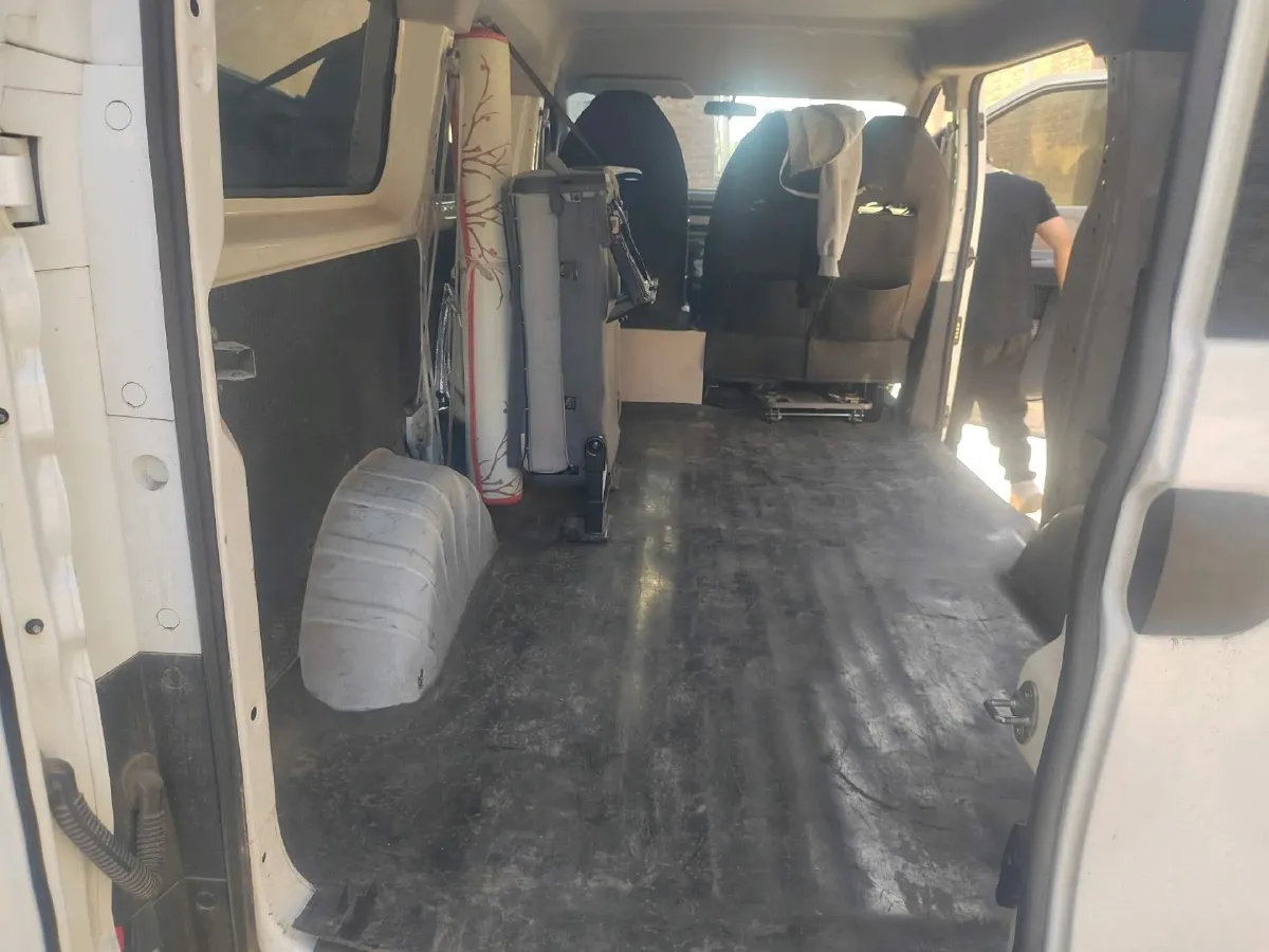 2025 MAXUS DaNa V1 BEV,autocango,china used car exporter,china ev exporter,chinese used car exporter,chinese used ev exporter