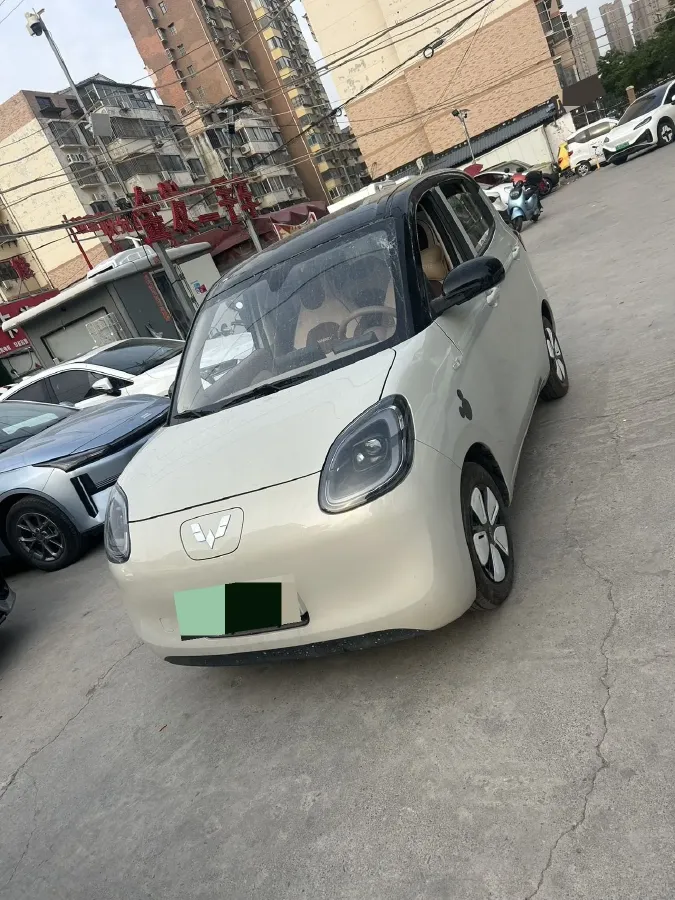 2025 WuLing HongGuang MINI EV BEV 16.2KWH,autocango,china used car exporter,china ev exporter,chinese used car exporter,chinese used ev exporter