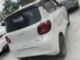 2025 WuLing HongGuang MINI EV BEV 16.2KWH