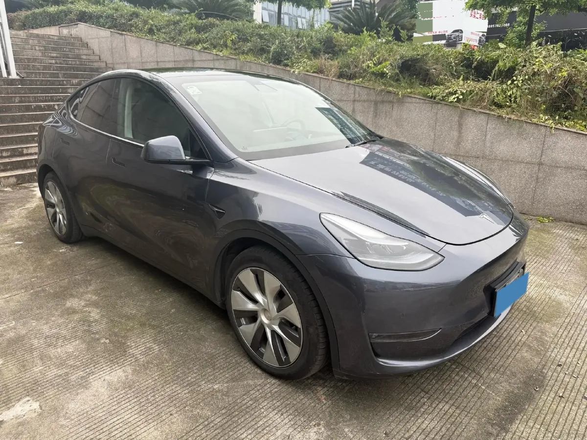 2021 Tesla Model Y BEV 60KWH,autocango,china used car exporter,china ev exporter,chinese used car exporter,chinese used ev exporter