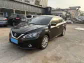 2021 NISSAN SYLPHY,autocango,china used car exporter,china ev exporter,chinese used car exporter,chinese used ev exporter