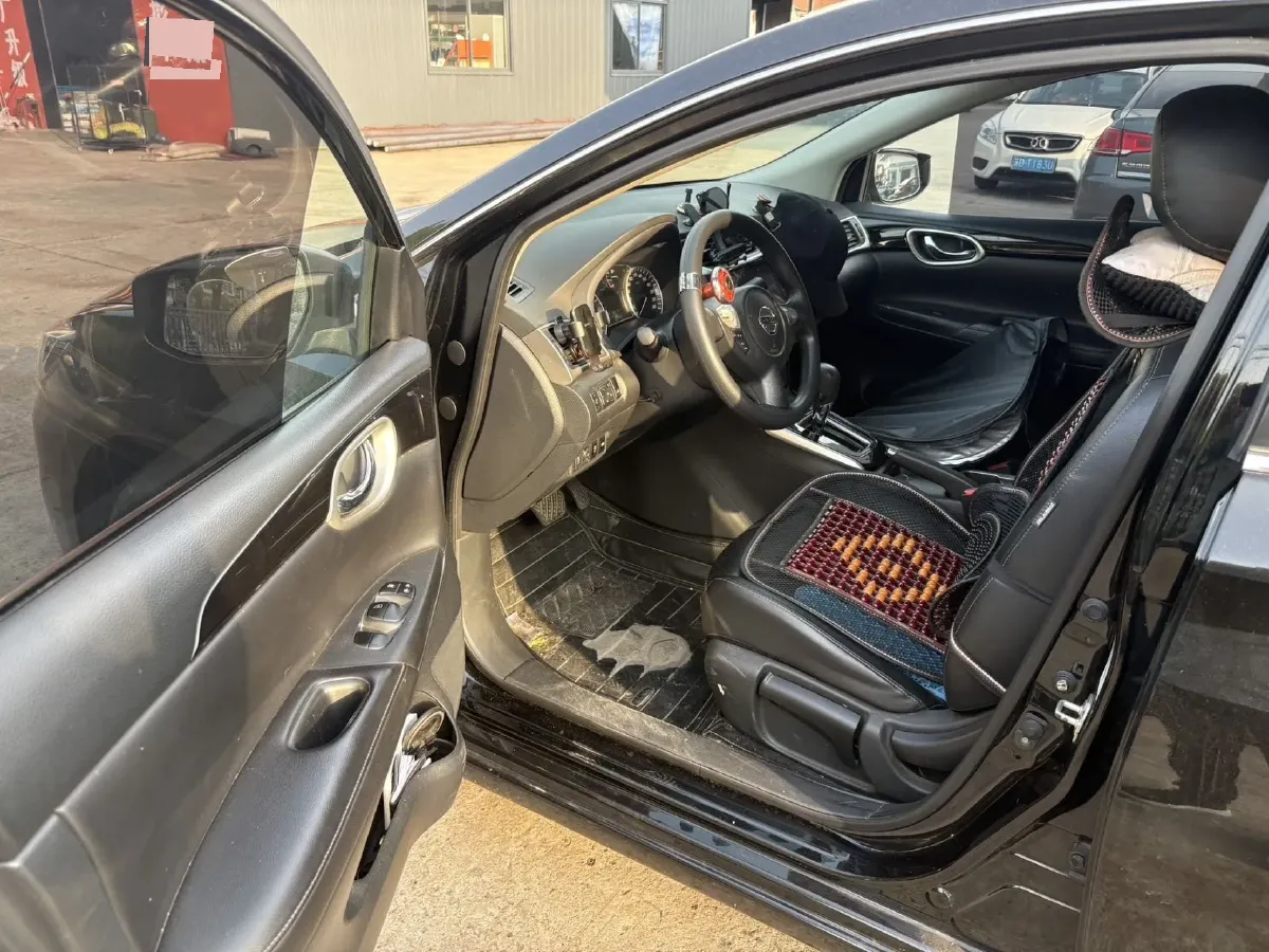 2021 Nissan Sylphy 1.6L 122HP L4 CVT,autocango,china used car exporter,china ev exporter,chinese used car exporter,chinese used ev exporter