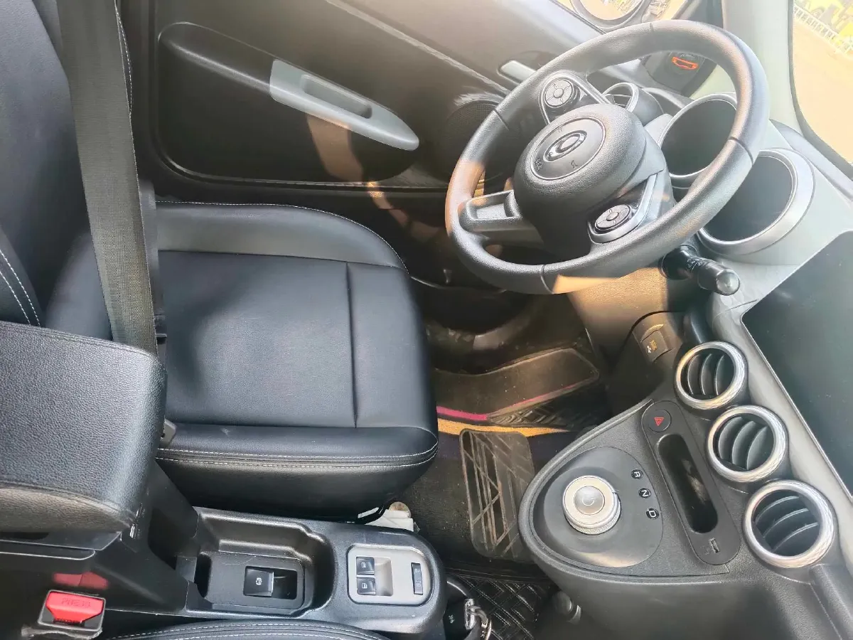 2021 Ora BlackCat BEV 33KWH,autocango,china used car exporter,china ev exporter,chinese used car exporter,chinese used ev exporter