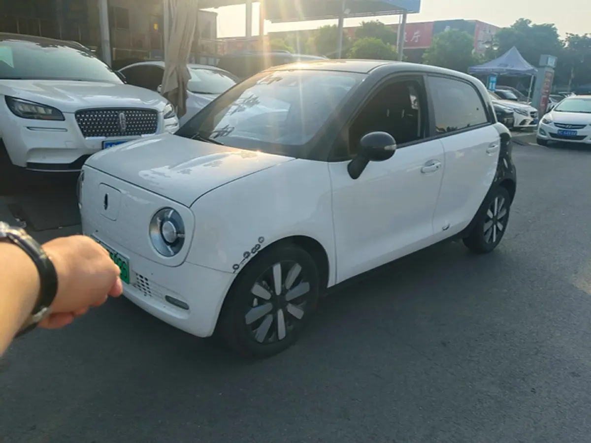 2021 Ora BlackCat BEV 33KWH,autocango,china used car exporter,china ev exporter,chinese used car exporter,chinese used ev exporter