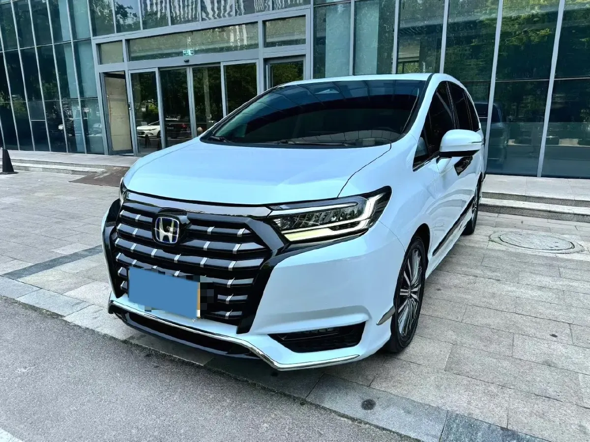 2024 Honda Elysioin 2.0L 146HP L4 E-CVT Hybrid,autocango,china used car exporter,china ev exporter,chinese used car exporter,chinese used ev exporter