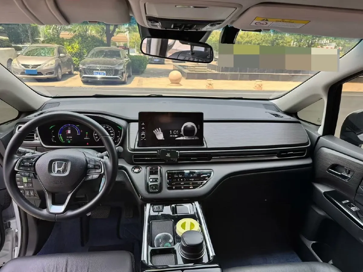 2024 Honda Elysioin 2.0L 146HP L4 E-CVT Hybrid,autocango,china used car exporter,china ev exporter,chinese used car exporter,chinese used ev exporter