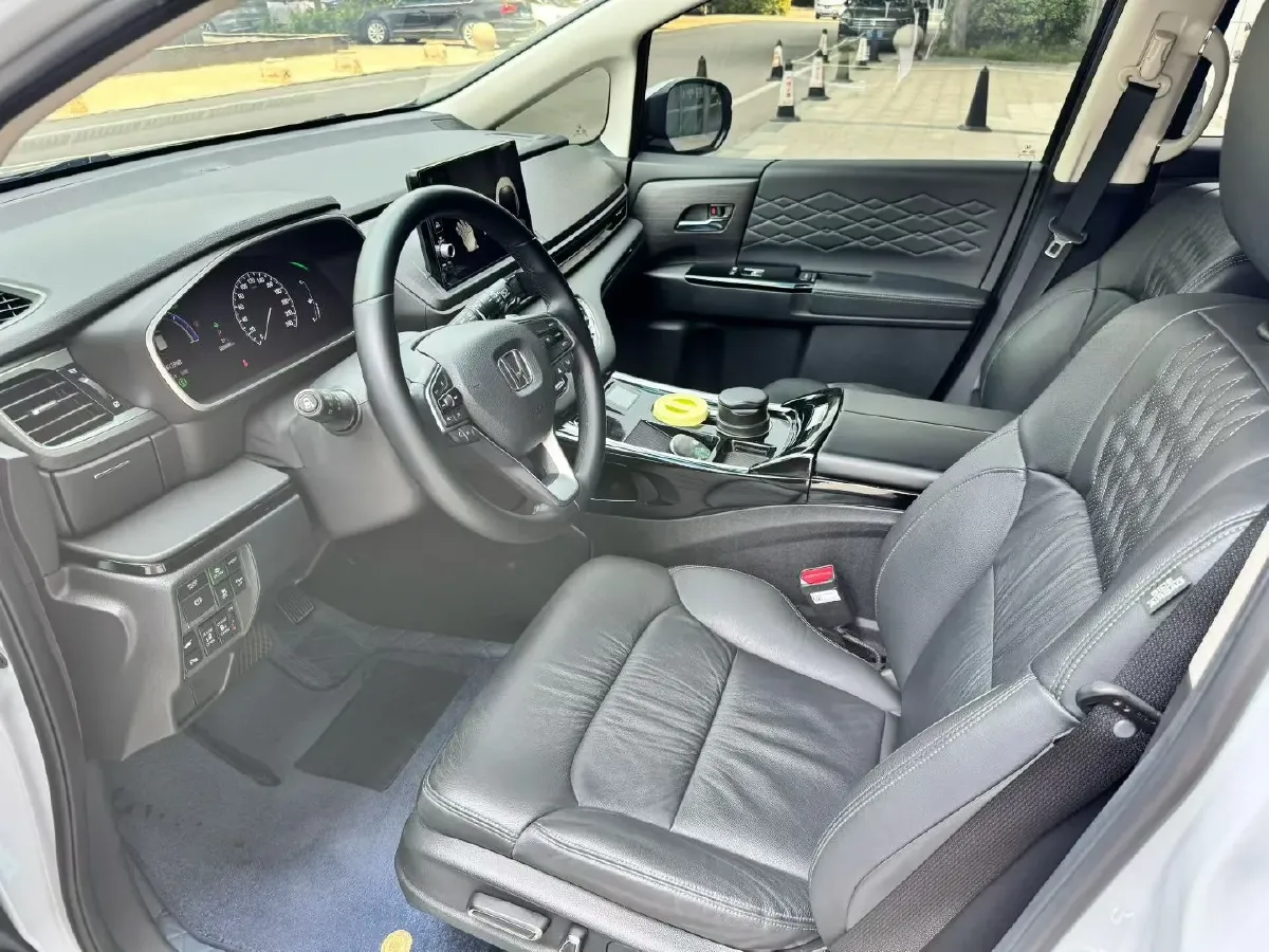 2024 Honda Elysioin 2.0L 146HP L4 E-CVT Hybrid,autocango,china used car exporter,china ev exporter,chinese used car exporter,chinese used ev exporter